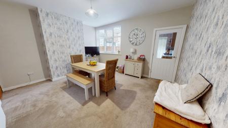 2 bedroom Terraced House for sale in Moorland Road, Burslem, Stoke-on-Trent, ST6