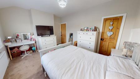 2 bedroom Terraced House for sale in Moorland Road, Burslem, Stoke-on-Trent, ST6