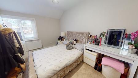 2 bedroom Terraced House for sale in Moorland Road, Burslem, Stoke-on-Trent, ST6