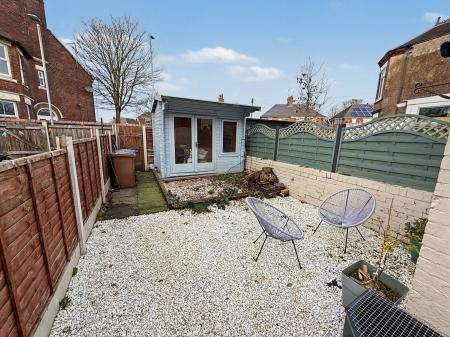 2 bedroom Terraced House for sale in Moorland Road, Burslem, Stoke-on-Trent, ST6