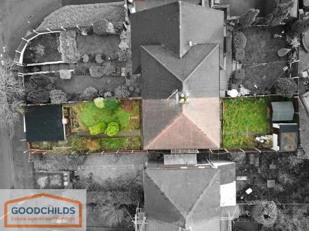 2 bedroom Semi-detached house for sale in Weston Coyney Road, Longton, Stoke-on-Trent, ST3