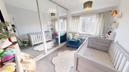 2 bedroom Semi-detached house for sale in Weston Coyney Road, Longton, Stoke-on-Trent, ST3