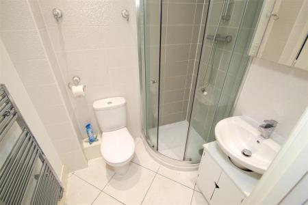 3 bedroom Semi-detached house for sale in Ivory Close, Hanley, Stoke-on-Trent, ST1