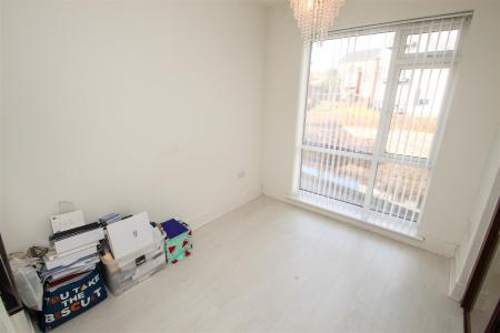 3 bedroom Semi-detached house for sale in Ivory Close, Hanley, Stoke-on-Trent, ST1