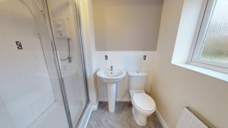 3 bedroom Detached house for sale in Brent Close, Keele, Newcastle-under-Lyme, ST5