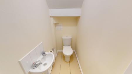 3 bedroom Detached house for sale in Brent Close, Keele, Newcastle-under-Lyme, ST5