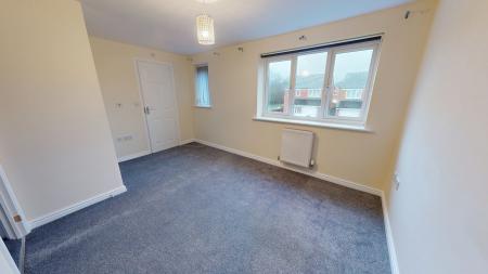 3 bedroom Detached house for sale in Brent Close, Keele, Newcastle-under-Lyme, ST5