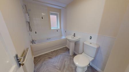 3 bedroom Detached house for sale in Brent Close, Keele, Newcastle-under-Lyme, ST5