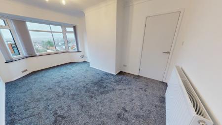 2 bedroom Bungalow to let in Canterbury Drive, Bradeley, Stoke-on-Trent, ST6