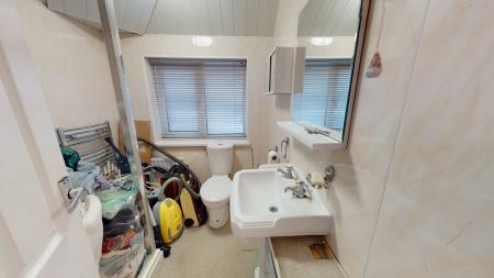 2 bedroom Semi-detached house for sale in Riceyman Road, Bradwell, Newcastle-under-Lyme, ST5