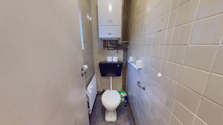 2 bedroom Semi-detached house for sale in Riceyman Road, Bradwell, Newcastle-under-Lyme, ST5