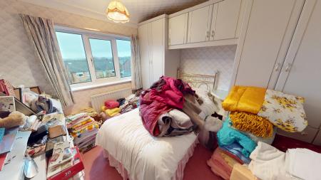 2 bedroom Semi-detached house for sale in Riceyman Road, Bradwell, Newcastle-under-Lyme, ST5