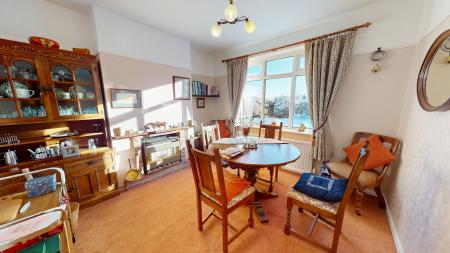 3 bedroom Detached house for sale in Milton Road, Sneyd Green, Stoke-on-Trent, ST1