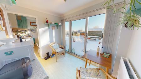 3 bedroom Detached house for sale in Milton Road, Sneyd Green, Stoke-on-Trent, ST1