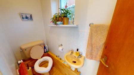 3 bedroom Detached house for sale in Milton Road, Sneyd Green, Stoke-on-Trent, ST1