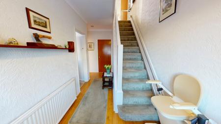 3 bedroom Detached house for sale in Milton Road, Sneyd Green, Stoke-on-Trent, ST1