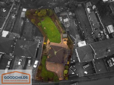 3 bedroom Detached house for sale in Milton Road, Sneyd Green, Stoke-on-Trent, ST1