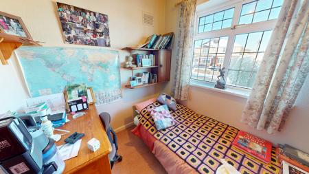 3 bedroom Detached house for sale in Milton Road, Sneyd Green, Stoke-on-Trent, ST1