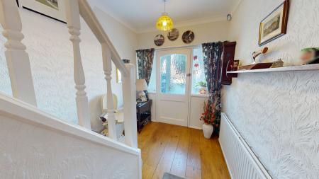 3 bedroom Detached house for sale in Milton Road, Sneyd Green, Stoke-on-Trent, ST1
