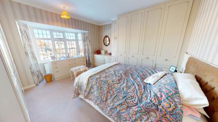 3 bedroom Detached house for sale in Milton Road, Sneyd Green, Stoke-on-Trent, ST1