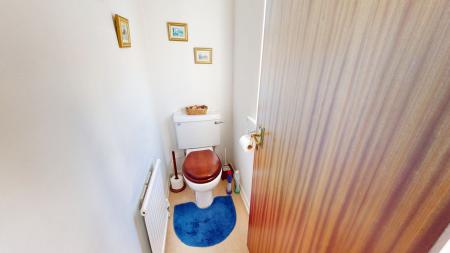 3 bedroom Detached house for sale in Milton Road, Sneyd Green, Stoke-on-Trent, ST1