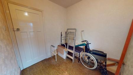 3 bedroom Town house for sale in Avenue Road, Shelton, Stoke-on-Trent, ST4