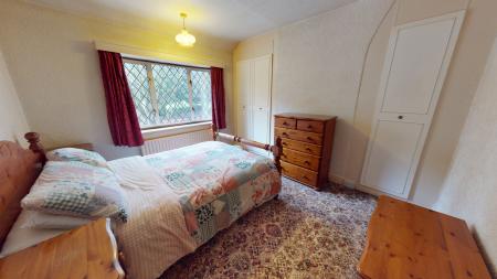 3 bedroom Town house for sale in Avenue Road, Shelton, Stoke-on-Trent, ST4