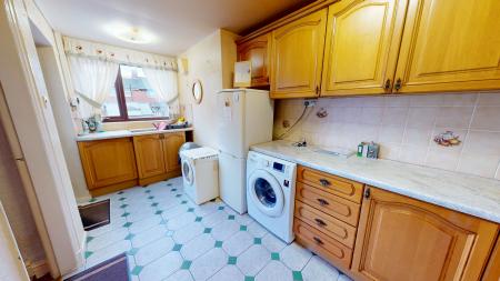 3 bedroom Town house for sale in Avenue Road, Shelton, Stoke-on-Trent, ST4