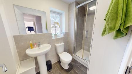 3 bedroom Detached house for sale in George Treglown Grove, Bucknall Grange, Stoke-on-Trent, ST2