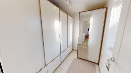 3 bedroom Detached house for sale in George Treglown Grove, Bucknall Grange, Stoke-on-Trent, ST2