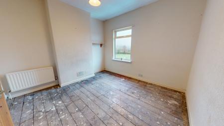 2 bedroom Terraced House for sale in Beaufort Road, Longton, Stoke-on-Trent, ST3