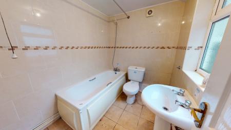 2 bedroom Terraced House for sale in Beaufort Road, Longton, Stoke-on-Trent, ST3