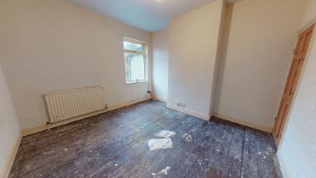 2 bedroom Terraced House for sale in Beaufort Road, Longton, Stoke-on-Trent, ST3