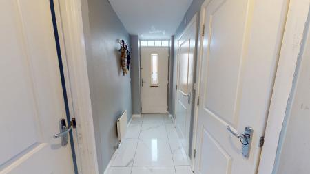 3 bedroom Semi-detached house for sale in Havilland Place, Meir, Stoke-on-Trent, ST3