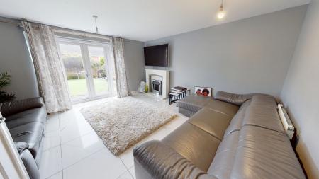 3 bedroom Semi-detached house for sale in Havilland Place, Meir, Stoke-on-Trent, ST3