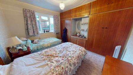 3 bedroom Semi-detached house for sale in Courtway Drive, Sneyd Green, Stoke-on-Trent, ST1