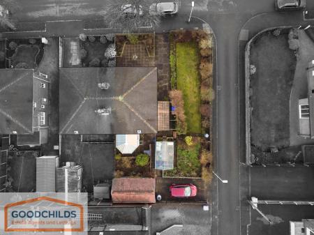 3 bedroom Semi-detached house for sale in Courtway Drive, Sneyd Green, Stoke-on-Trent, ST1