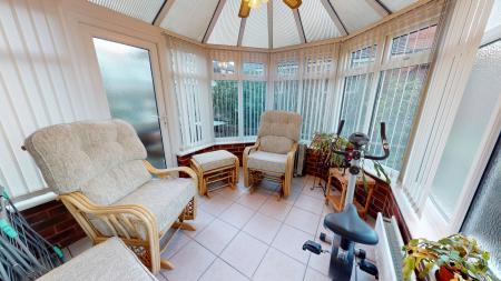 3 bedroom Semi-detached house for sale in Courtway Drive, Sneyd Green, Stoke-on-Trent, ST1