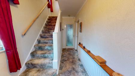 3 bedroom Semi-detached house for sale in Courtway Drive, Sneyd Green, Stoke-on-Trent, ST1