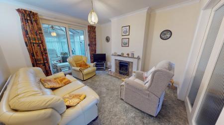 3 bedroom Semi-detached house for sale in Courtway Drive, Sneyd Green, Stoke-on-Trent, ST1