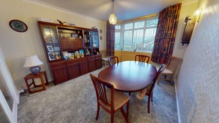 3 bedroom Semi-detached house for sale in Courtway Drive, Sneyd Green, Stoke-on-Trent, ST1