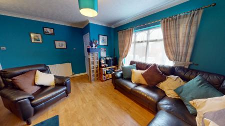 3 bedroom Semi-detached house for sale in Lane Farm Grove, Sneyd Green, Stoke-on-Trent, ST1