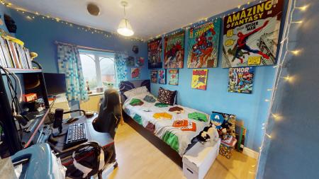 3 bedroom Semi-detached house for sale in Lane Farm Grove, Sneyd Green, Stoke-on-Trent, ST1