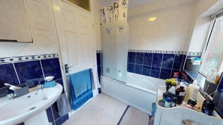 3 bedroom Semi-detached house for sale in Lane Farm Grove, Sneyd Green, Stoke-on-Trent, ST1