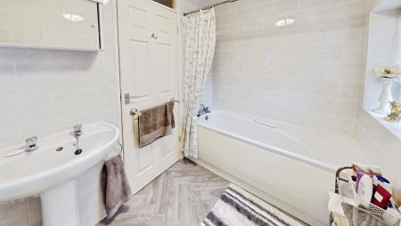 3 bedroom Semi-detached house for sale in Lane Farm Grove, Sneyd Green, Stoke-on-Trent, ST1
