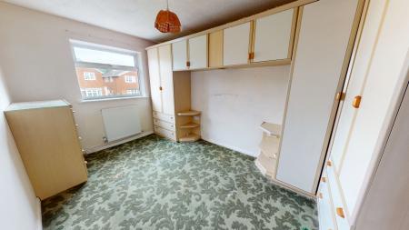 3 bedroom Detached house for sale in Belvoir Avenue, Trentham, Stoke-on-Trent, ST4