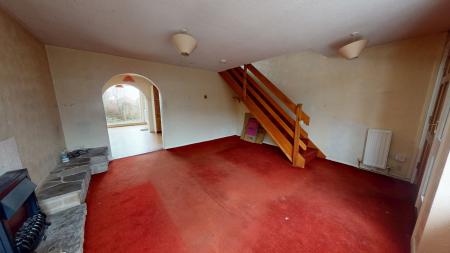 3 bedroom Detached house for sale in Belvoir Avenue, Trentham, Stoke-on-Trent, ST4
