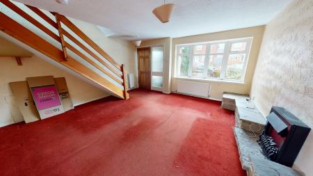 3 bedroom Detached house for sale in Belvoir Avenue, Trentham, Stoke-on-Trent, ST4