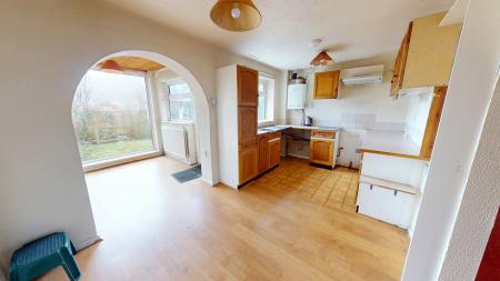3 bedroom Detached house for sale in Belvoir Avenue, Trentham, Stoke-on-Trent, ST4