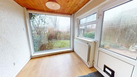 3 bedroom Detached house for sale in Belvoir Avenue, Trentham, Stoke-on-Trent, ST4